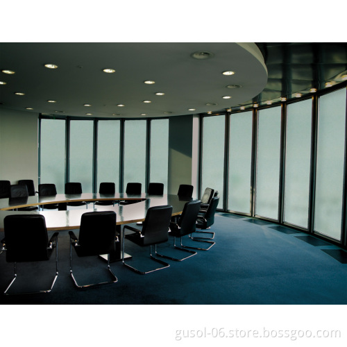 Switchable Smart PDLC Film